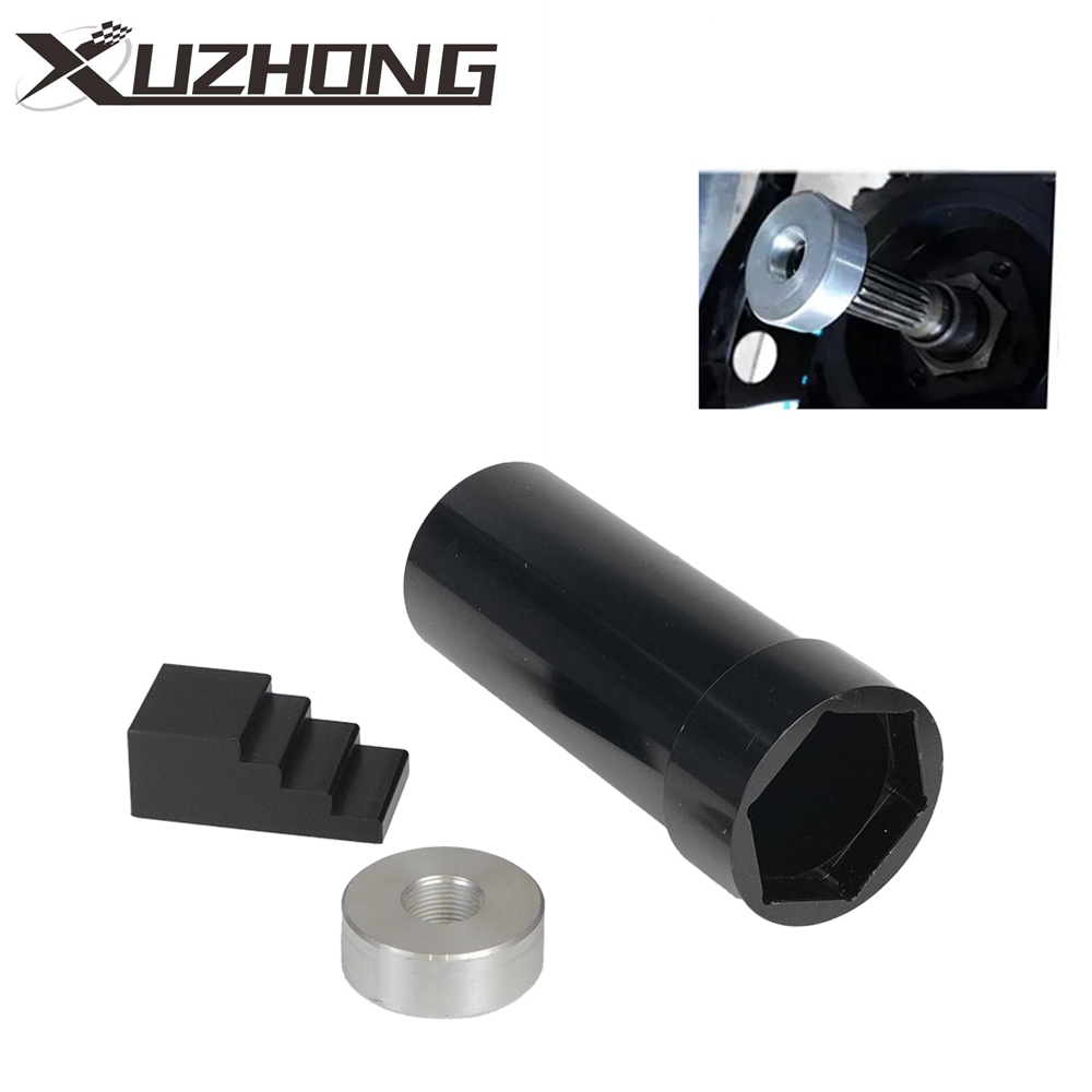 Cam Lock Nut - Durable 1 7/8