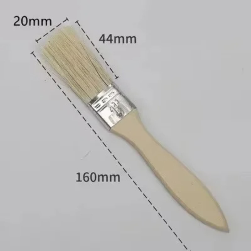 1-24Pcs Professional Paint Bru - Furniture Hardware Pulls 评论和价格