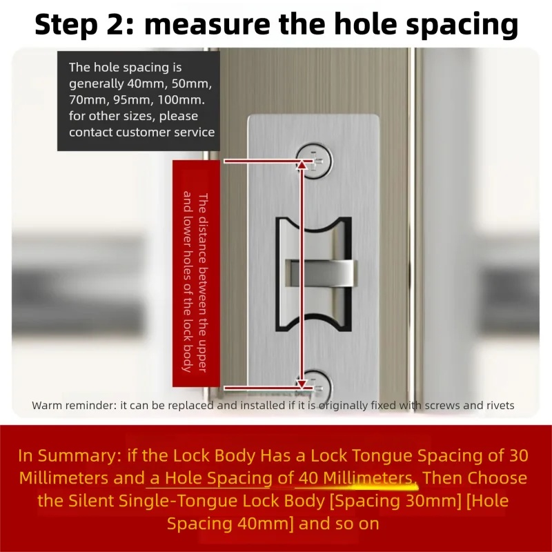 Silent Single Tongue Lock Body - Universal Furniture Hardware 评论和价格