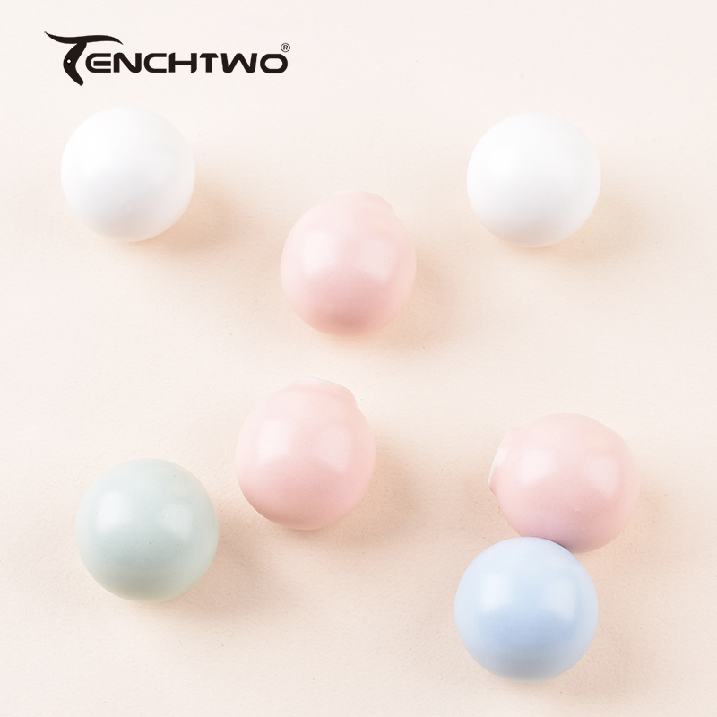 Round Ceramic Hook Clothes Han - Universal Furniture Hardware 评论和价格