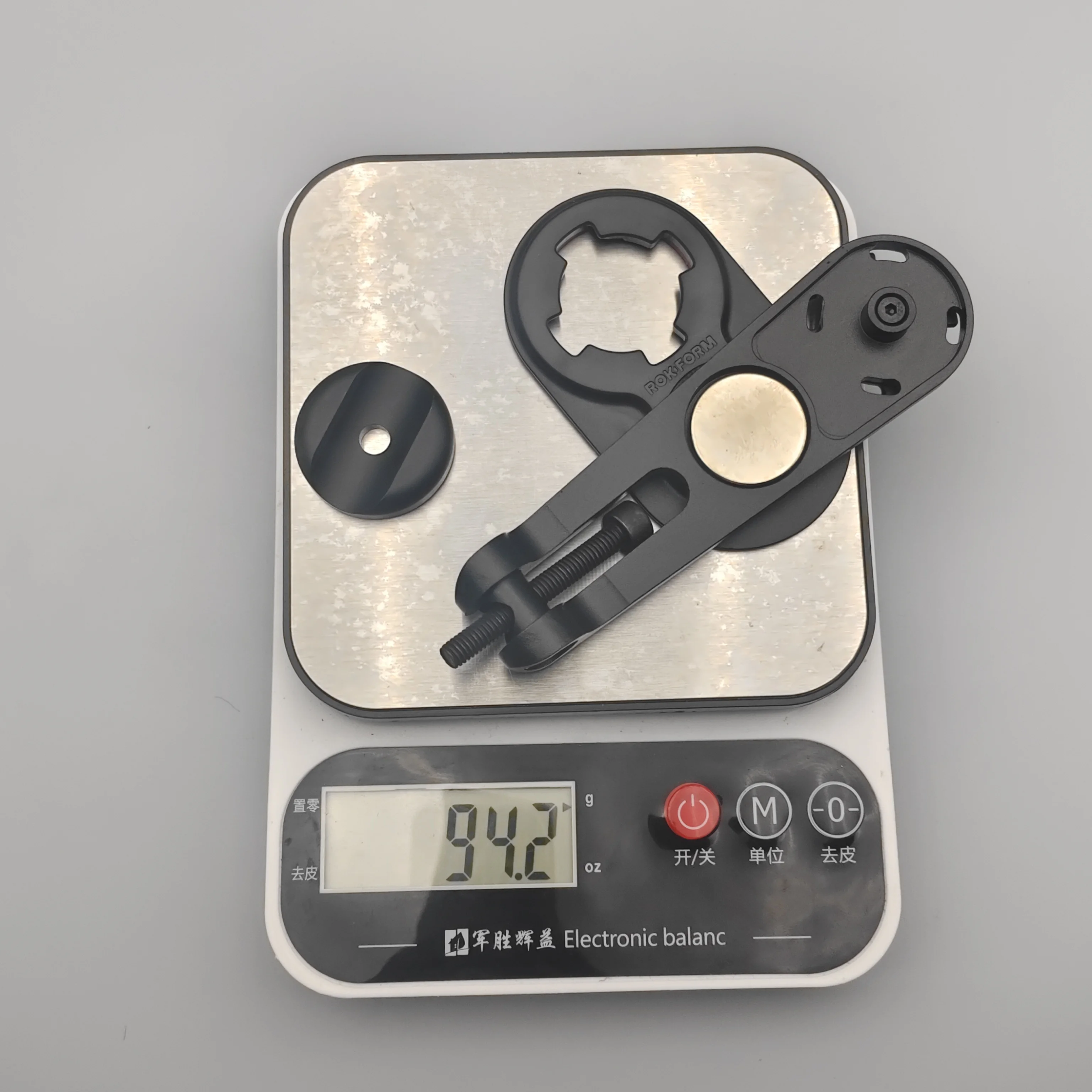 Suitable for Rokform Pro Serie - Universal Furniture Hardware 评论和价格