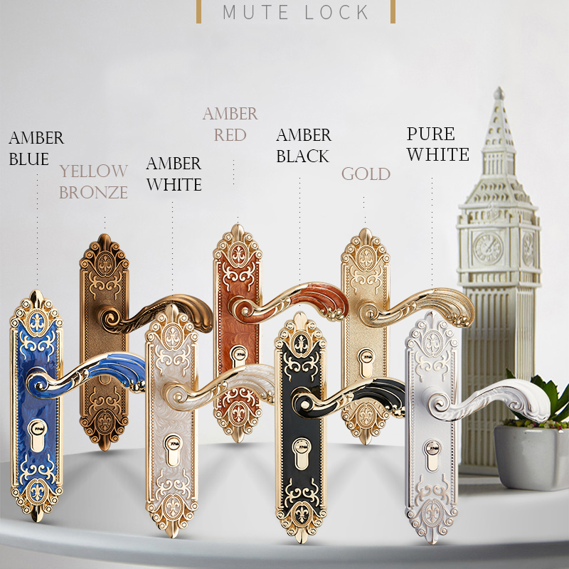 KAK European Style Mute Room D - Furniture Hardware Pulls 评论和价格