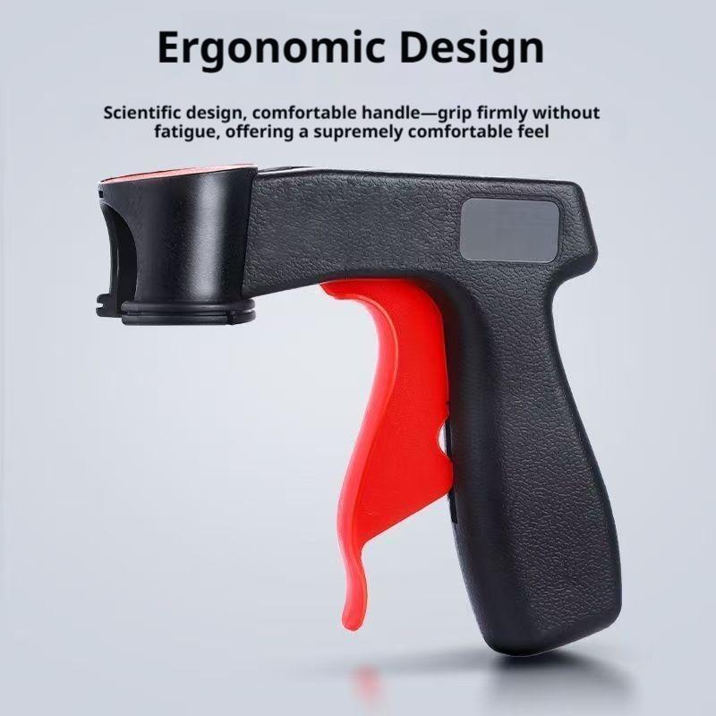 Polishing Paint Spray Gun Adap - Universal Furniture Hardware 评论和价格