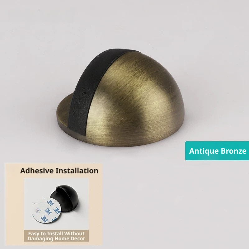 Magnetic Door Stopper Set/Home - Furniture Hardware Kit 评论和价格