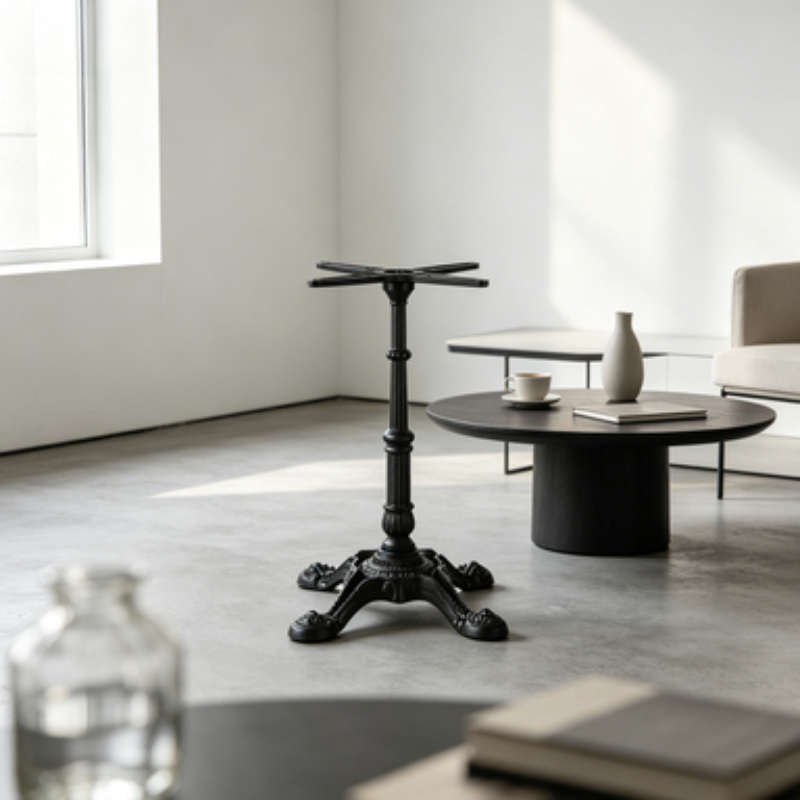 Cast Iron Tiger Claw Tables Le - Furniture Hardware Shop 评论和价格