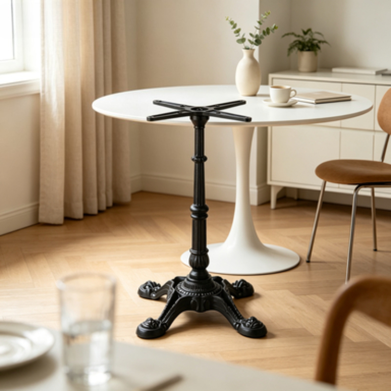 Cast Iron Tiger Claw Tables Le - Furniture Hardware Shop 评论和价格