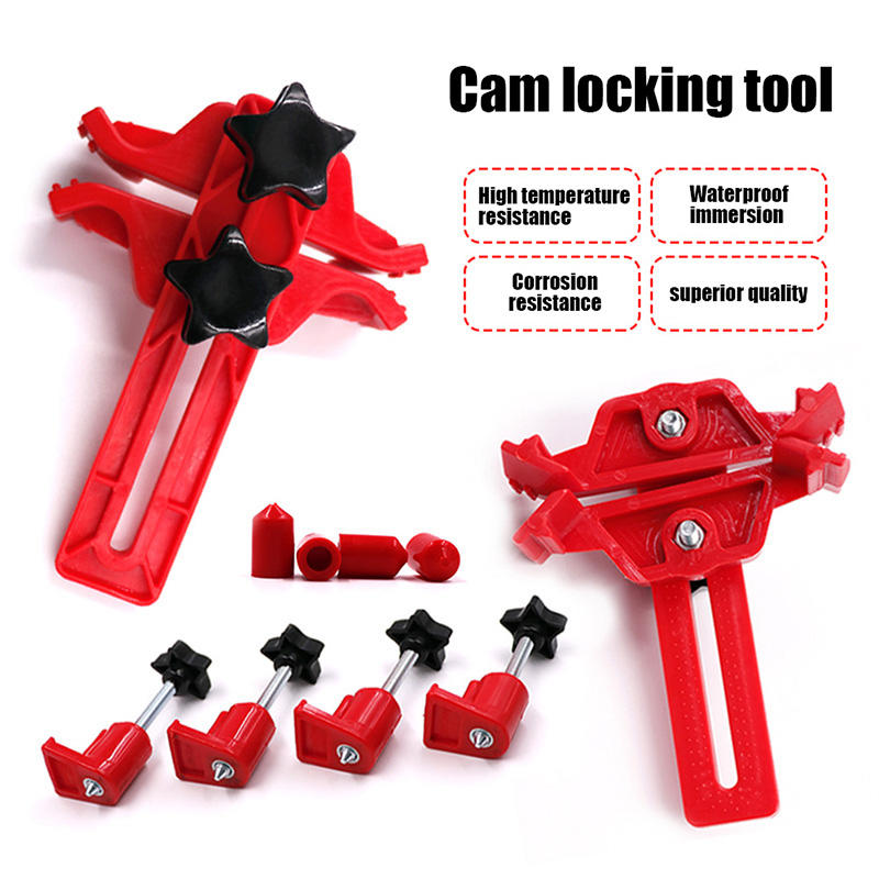 Universal Cam Camshaft Lock Ho - Universal Furniture Hardware 评论和价格