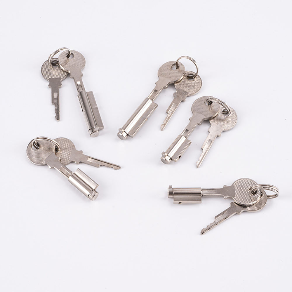 Universal Metal Lock Hardware  - Furniture Hardware Shop 评论和价格