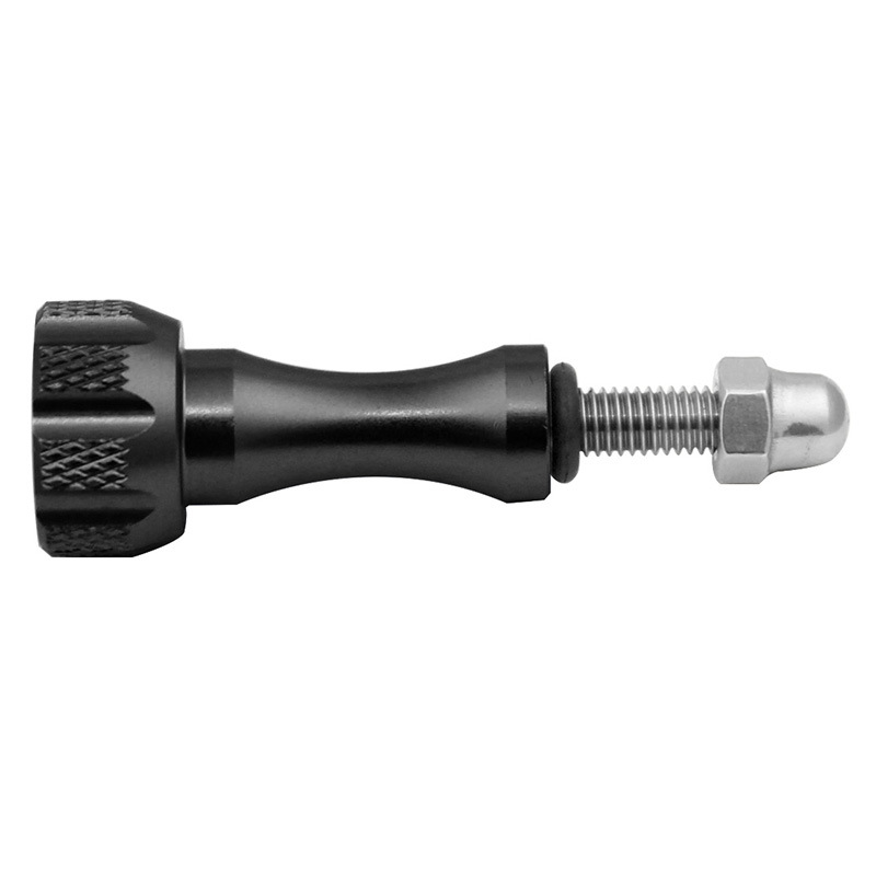 Aluminum Screw CNC Accessories - Cam Lock Nut 评论和价格