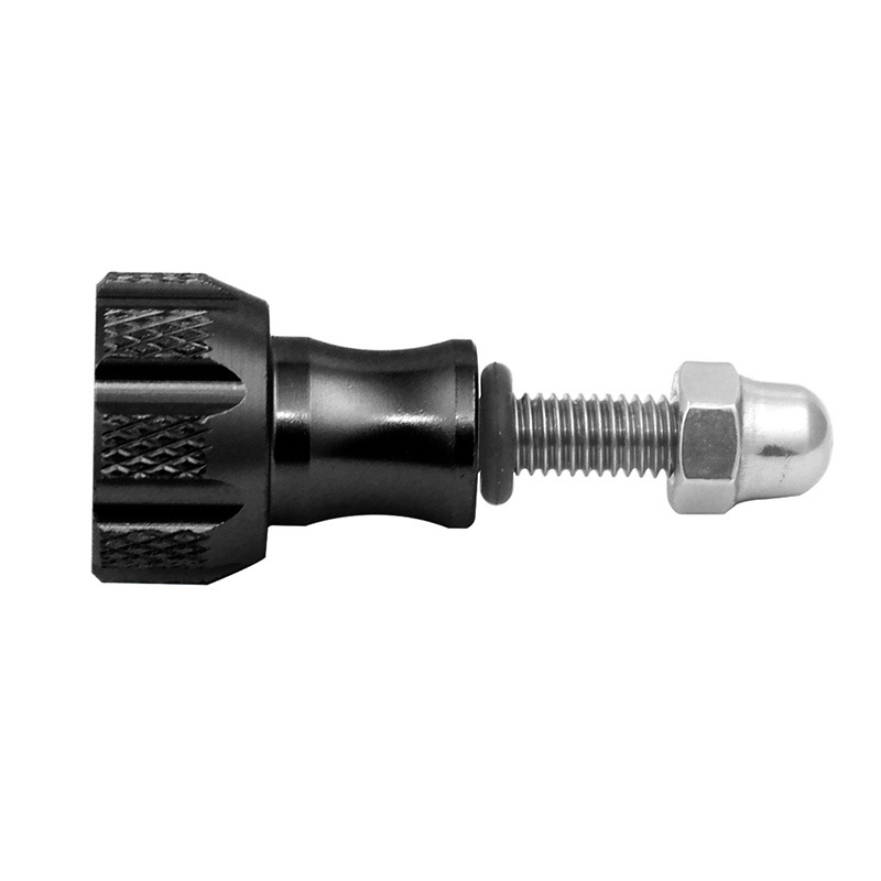 Aluminum Screw CNC Accessories - Cam Lock Nut 评论和价格