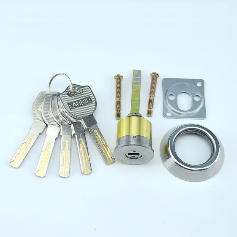 Security Lock Copper Replace L - Universal Furniture Hardware 评论和价格