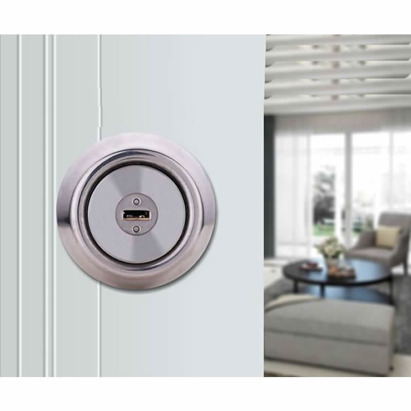 Security Lock Copper Replace L - Universal Furniture Hardware 评论和价格