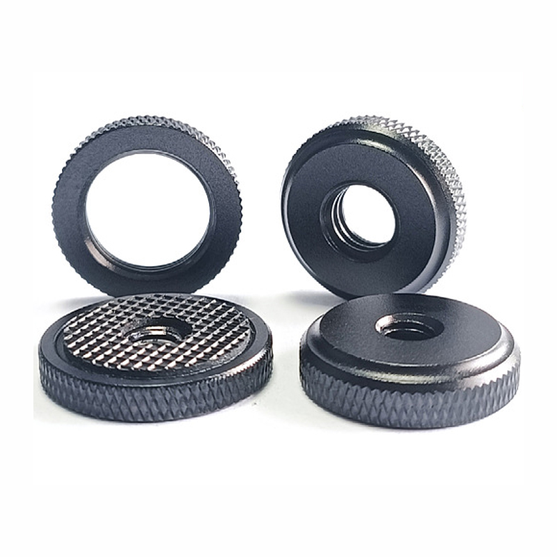 Aluminum Alloy Camera Screw 1/ - Cam Lock Nut 评论和价格