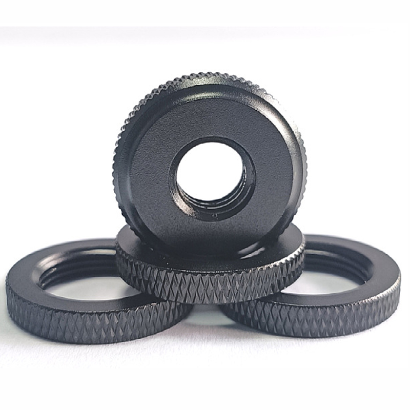 Aluminum Alloy Camera Screw 1/ - Cam Lock Nut 评论和价格