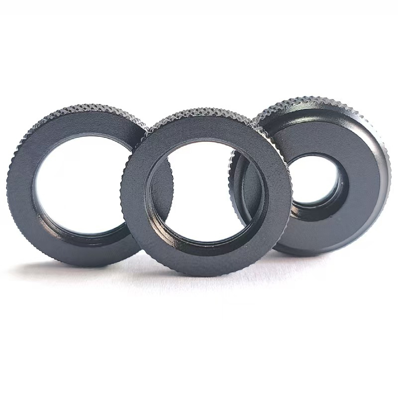 Aluminum Alloy Camera Screw 1/ - Cam Lock Nut 评论和价格
