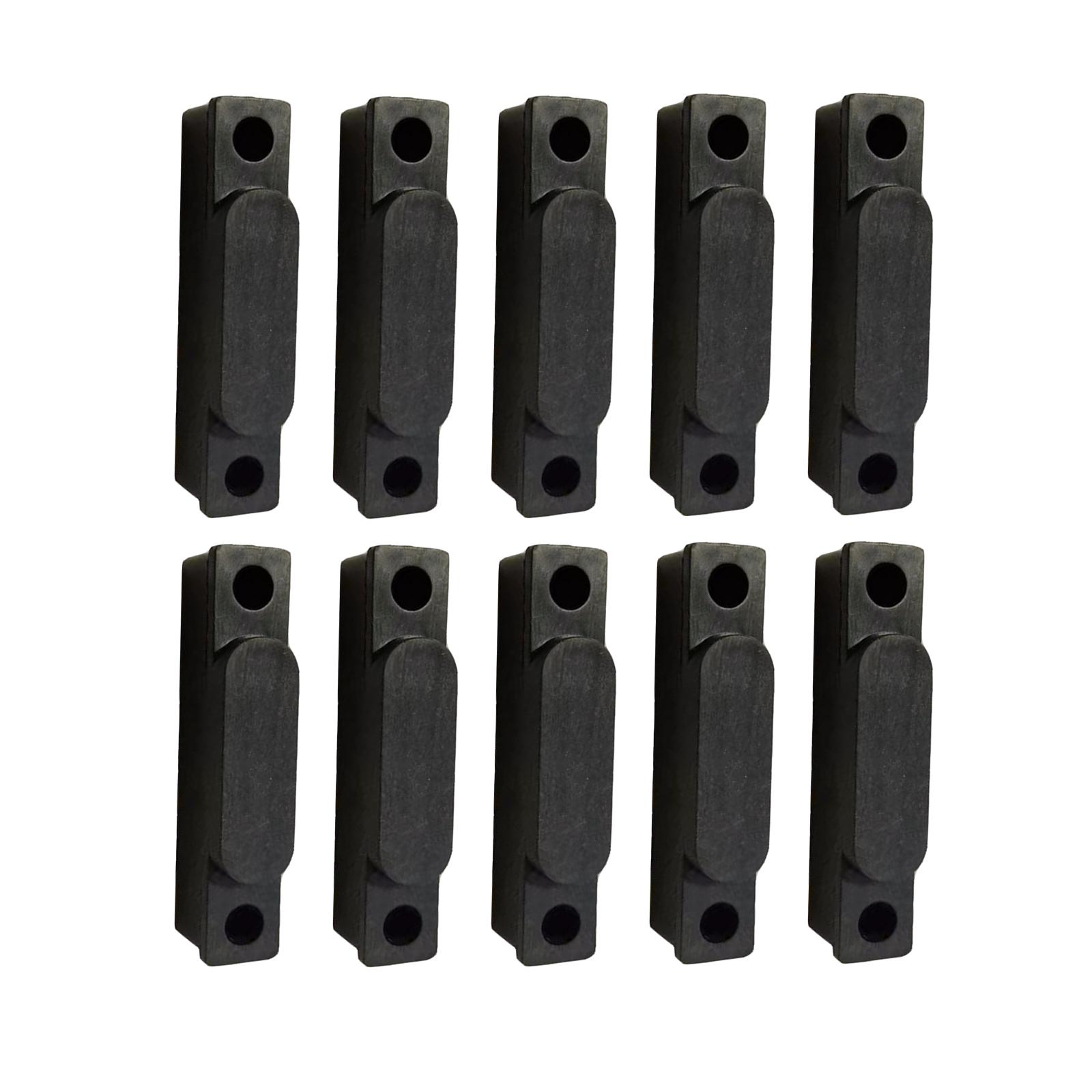 10 Pieces Camp Table Buckles S - Furniture Hardware Shop 评论和价格