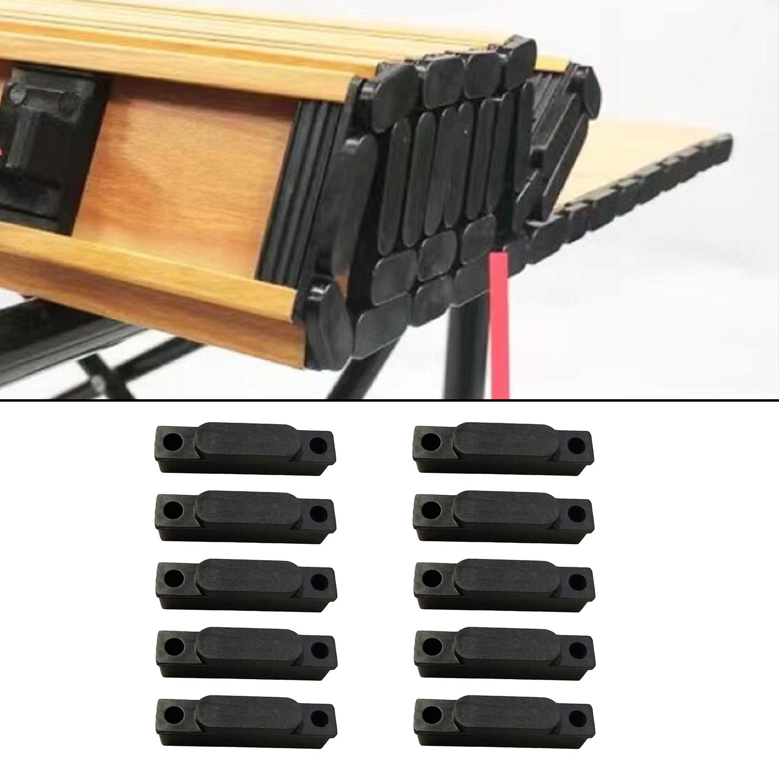 10 Pieces Camp Table Buckles S - Furniture Hardware Shop 评论和价格