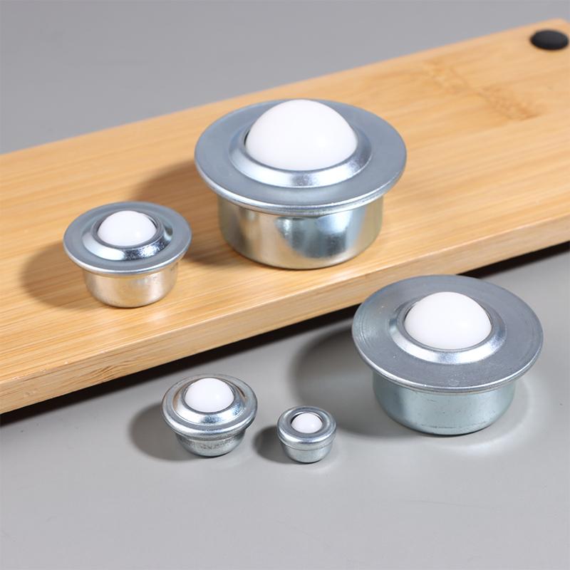 Ball Caster Hardware Nylon CY- - Universal Furniture Hardware 评论和价格
