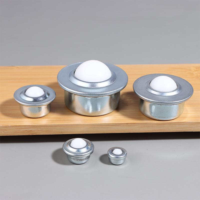 Ball Caster Hardware Nylon CY- - Universal Furniture Hardware 评论和价格