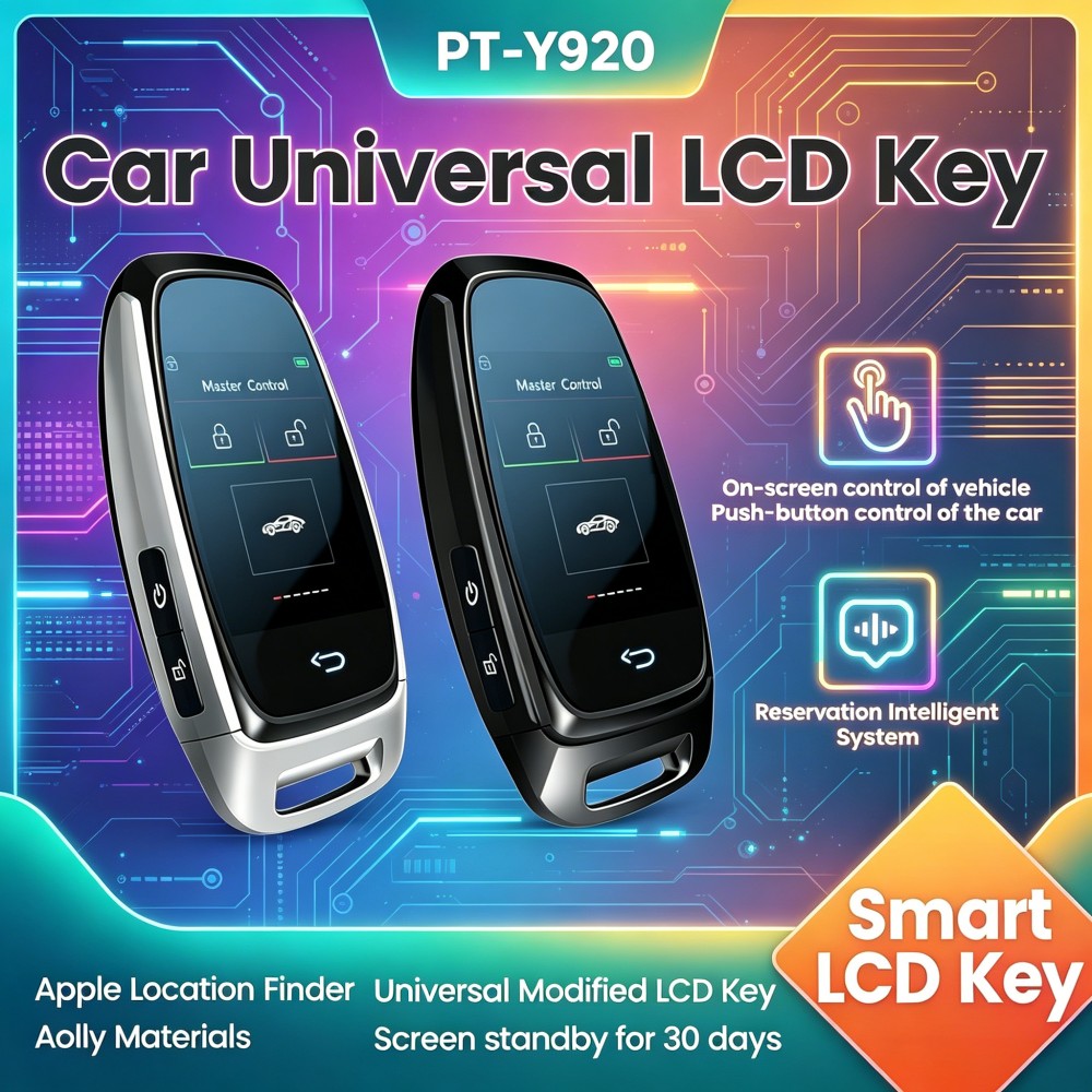 CF920 Universal Modified Smart - Universal Furniture Hardware 评论和价格