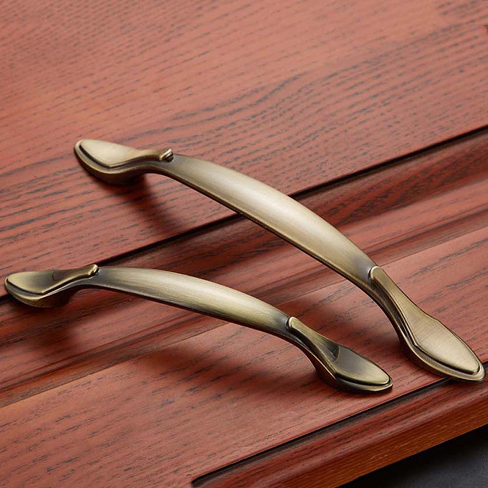 Vintage 1 Pcs Dresser Wardrobe - Furniture Hardware Pulls 评论和价格