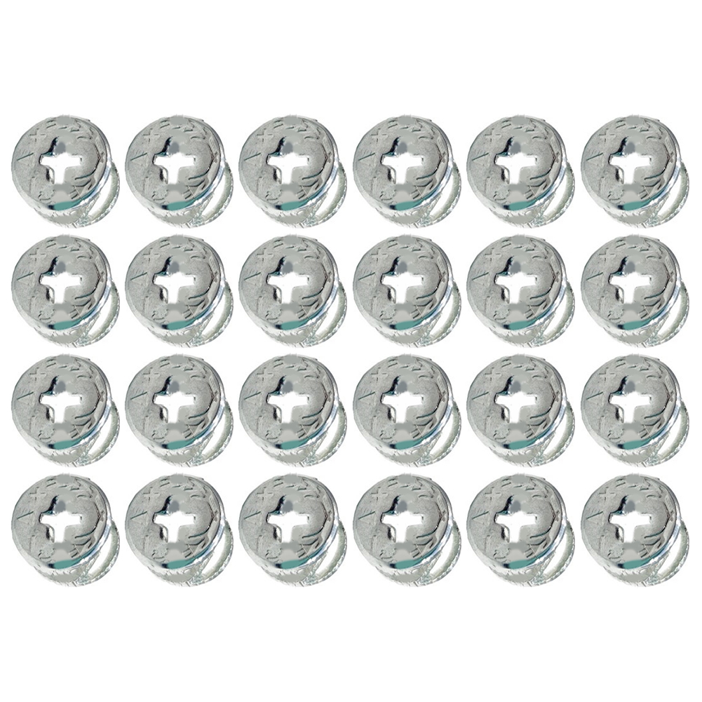 Furniture Fastener Furniture C - Cam Lock Nut 评论和价格