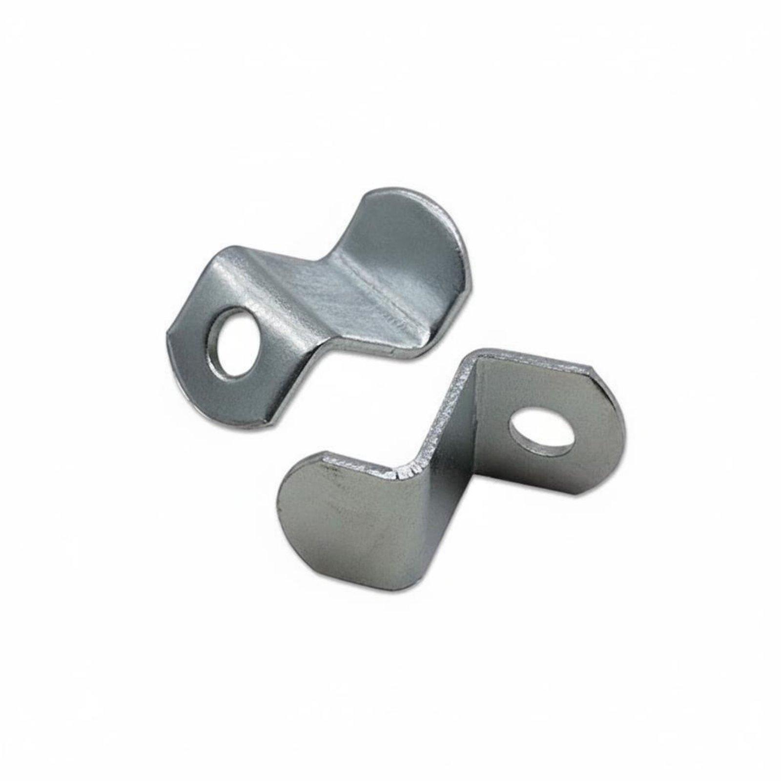 Steel Bracket Iron Z Shape Str - Furniture Hardware Shop 评论和价格