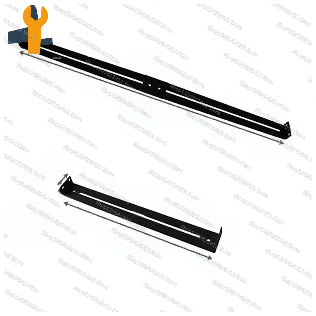 Drawer Repair Kit Bottom Reinf - Furniture Hardware Kit 评论和价格