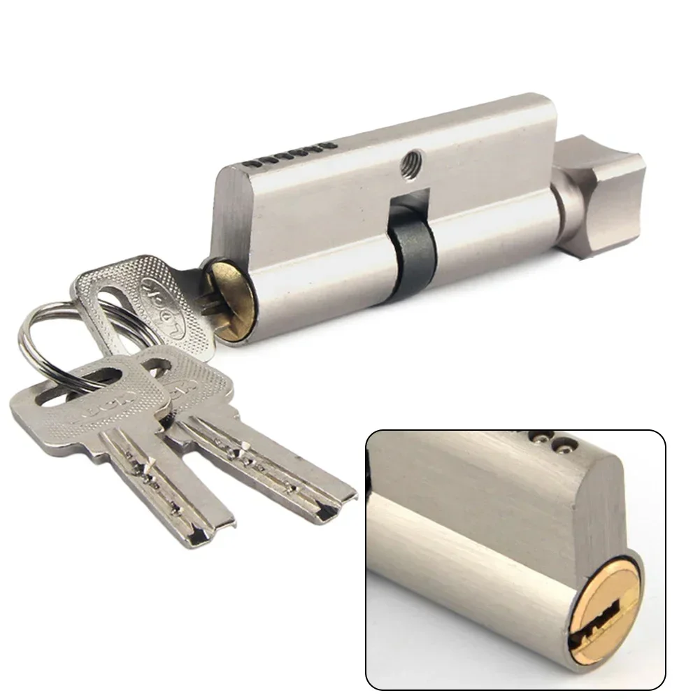 Lock Cylinder 60mm Cylinder Lo - Universal Furniture Hardware 评论和价格