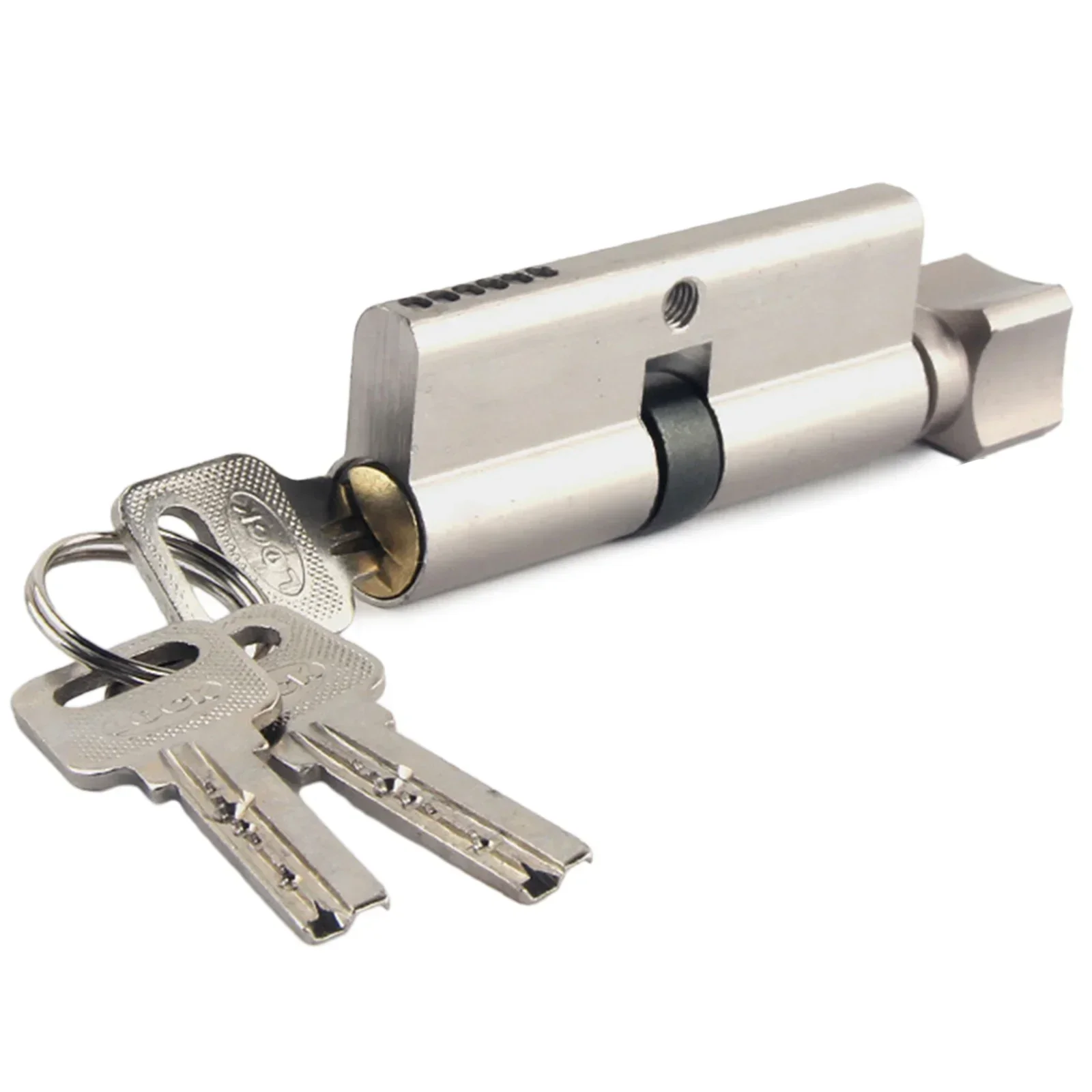 Lock Cylinder 60mm Cylinder Lo - Universal Furniture Hardware 评论和价格