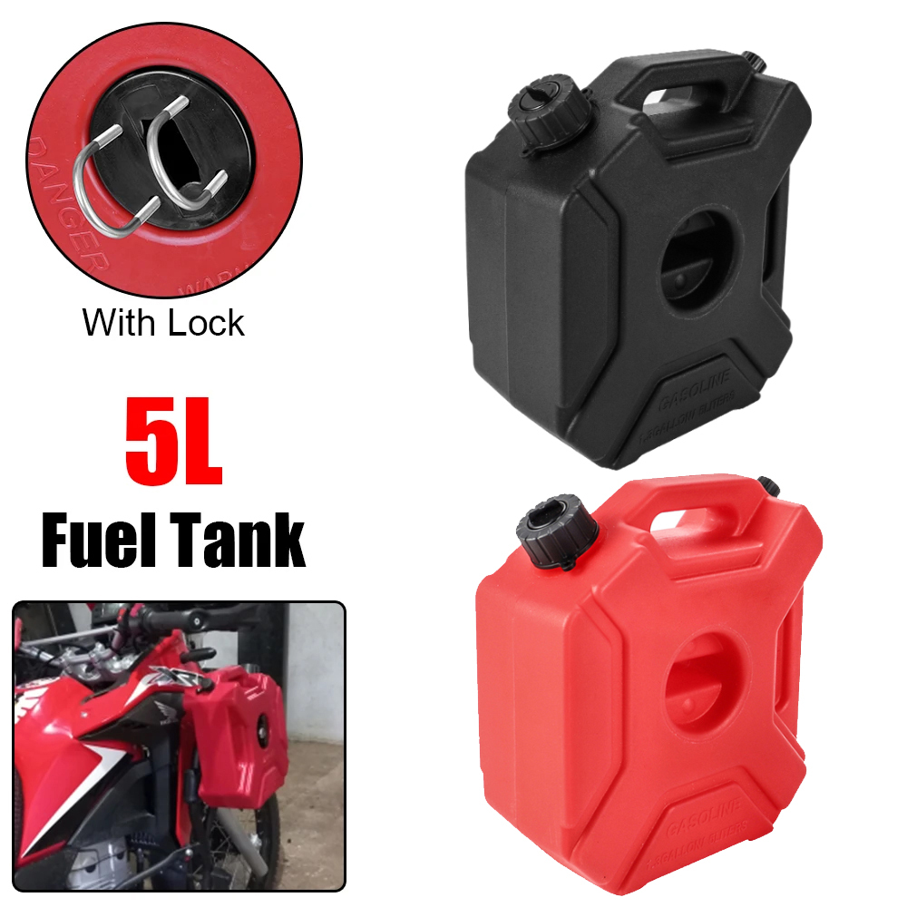 Universal 5L Motorcycle Spare  - Universal Furniture Hardware 评论和价格