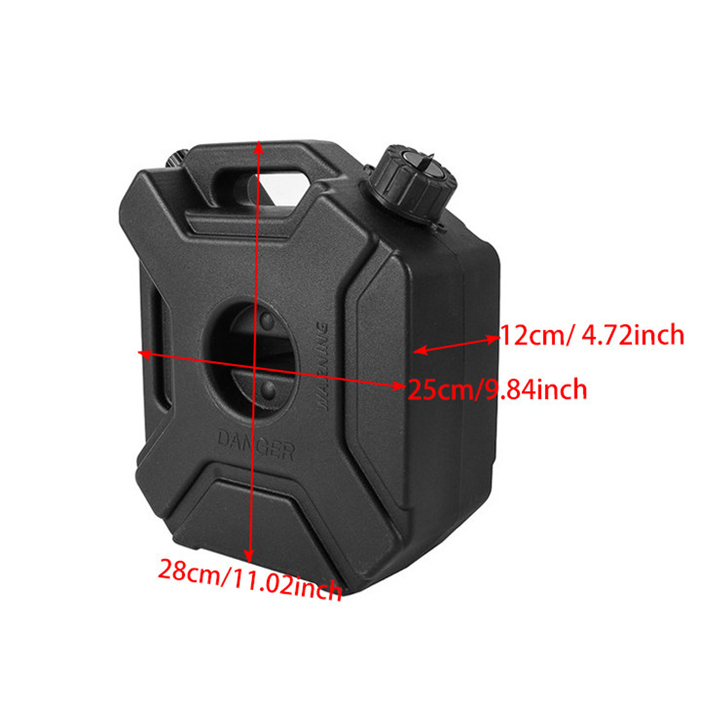 Universal 5L Motorcycle Spare  - Universal Furniture Hardware 评论和价格