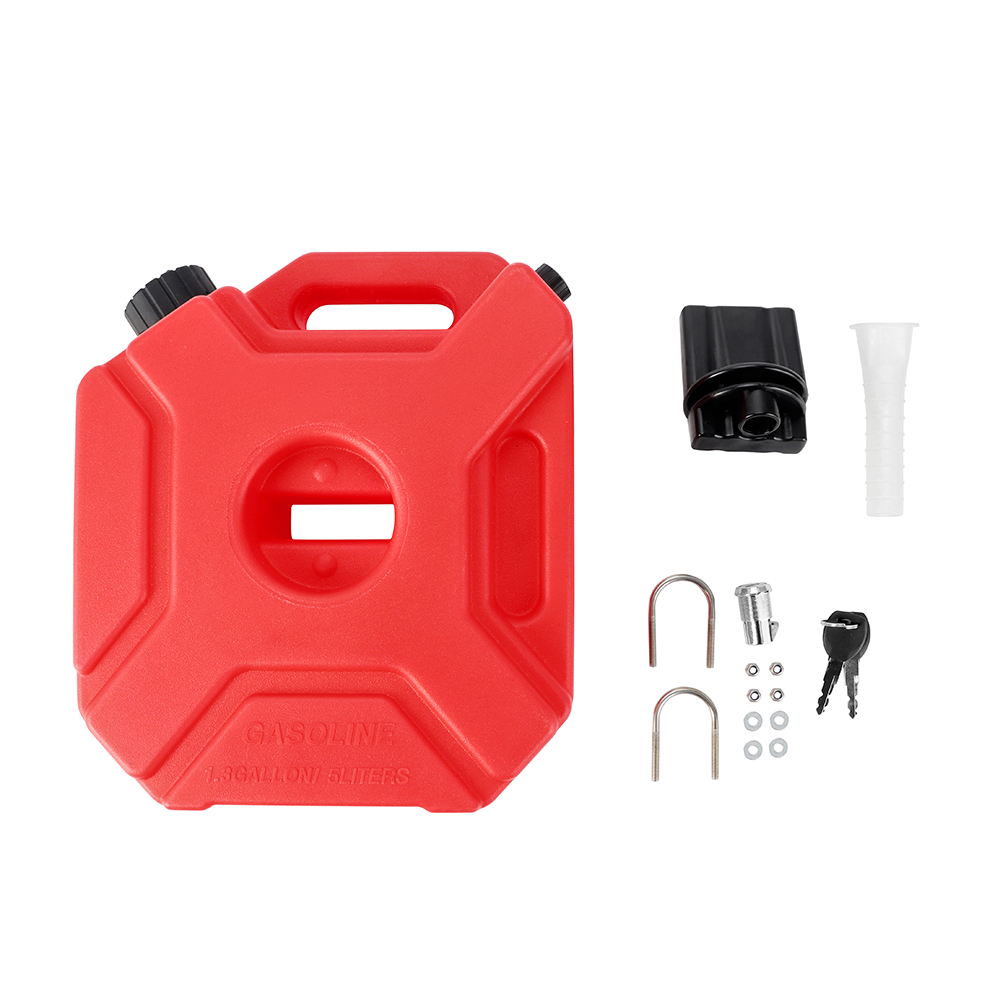 Universal 5L Motorcycle Spare  - Universal Furniture Hardware 评论和价格