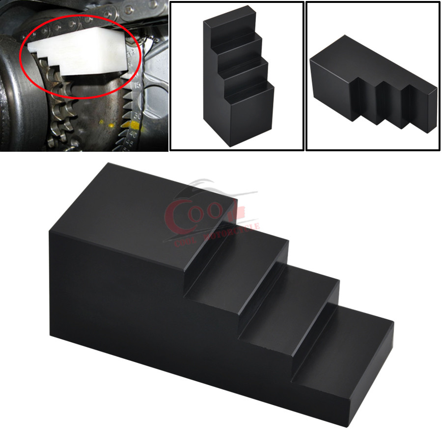 Motorcycle Accessories Univers - Cam Lock Nut 评论和价格