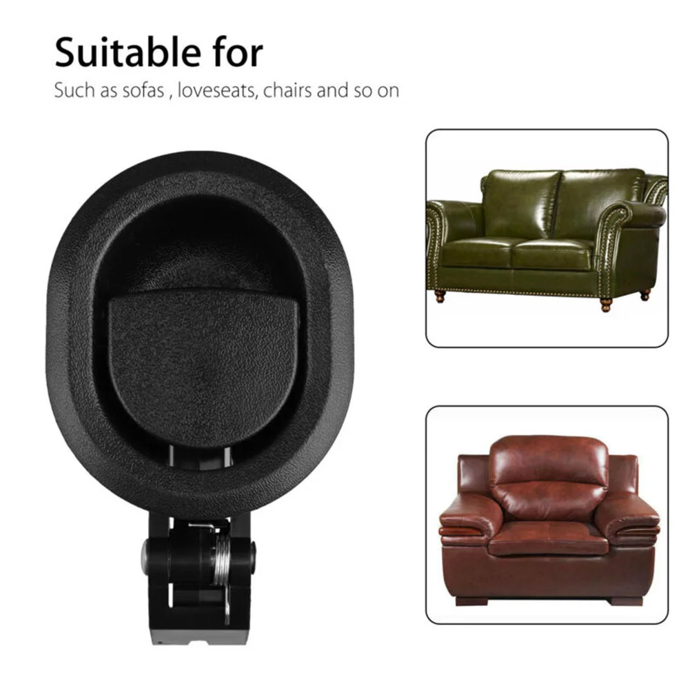 1pcs Universal Recliner Replac - Furniture Hardware Pulls 评论和价格