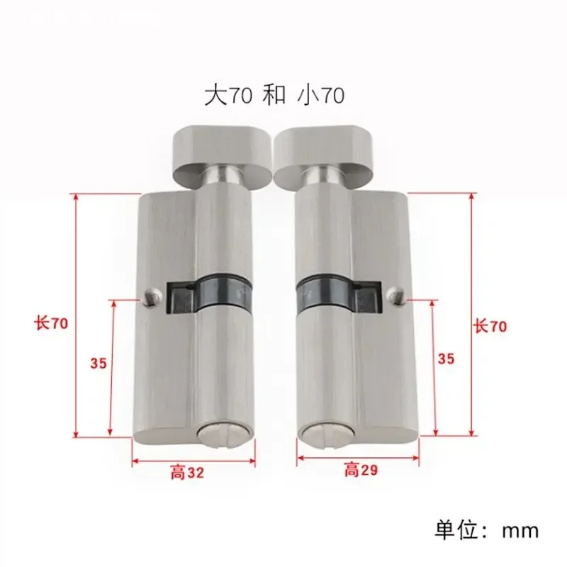 Indoor Solid Wood Door Brass K - Universal Furniture Hardware 评论和价格