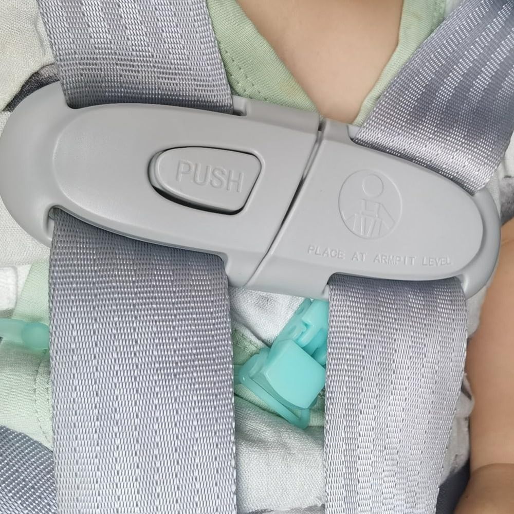 Buckle Lock Child Seat Chest H - Universal Furniture Hardware 评论和价格