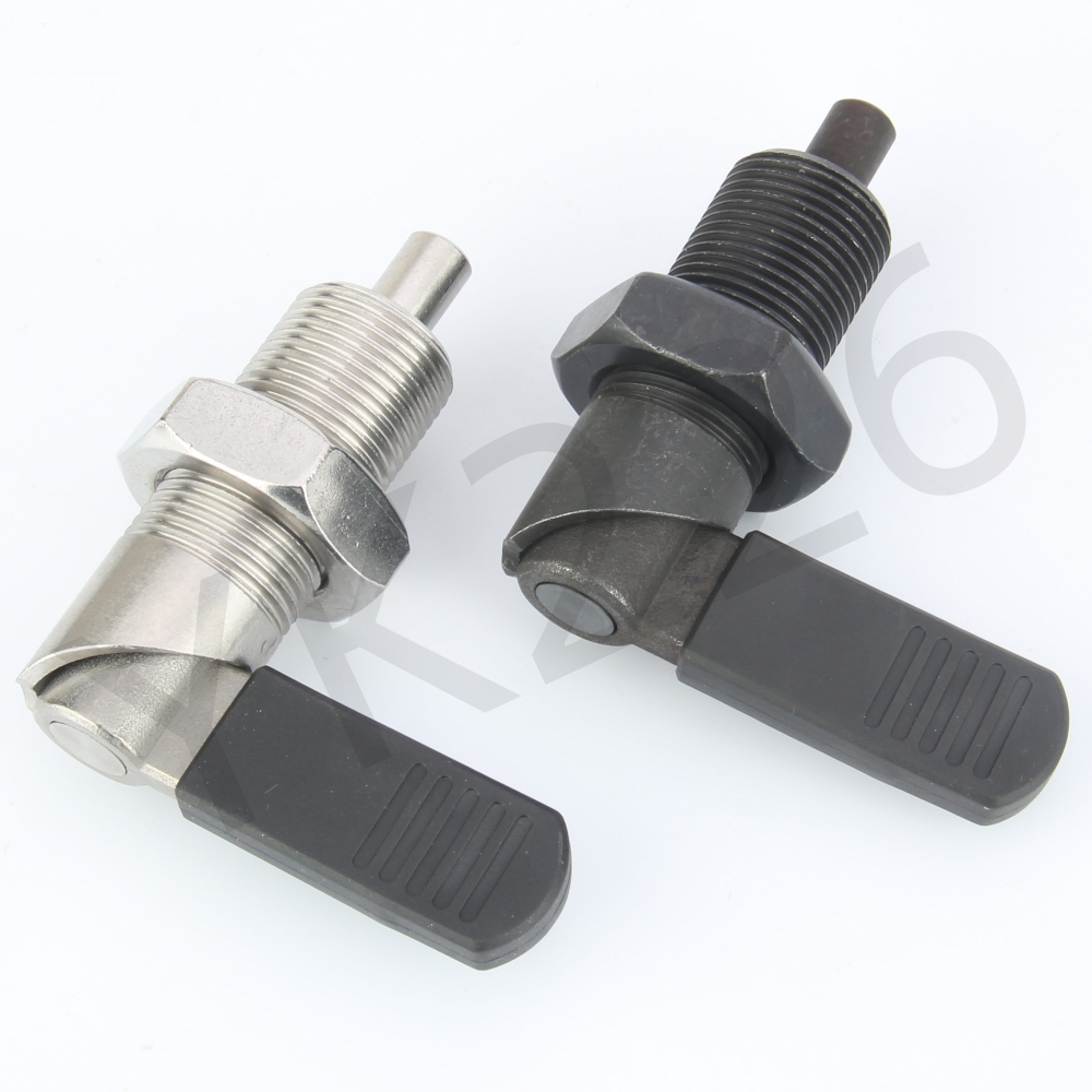 YK226 Carbon/Stainless Steel L - Cam Lock Nut 评论和价格