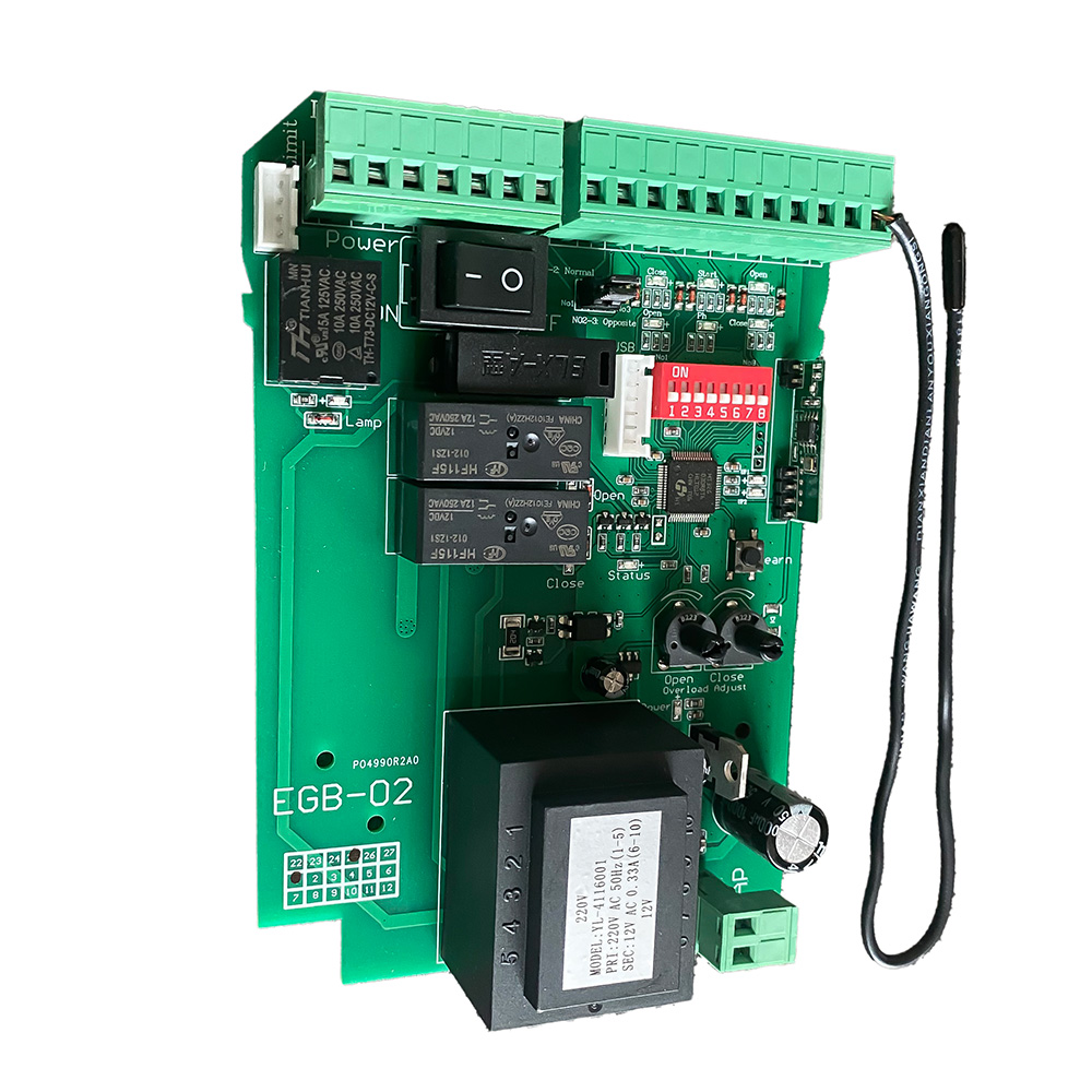 AC220V /AC230V Sliding Gate Op - Universal Furniture Hardware 评论和价格