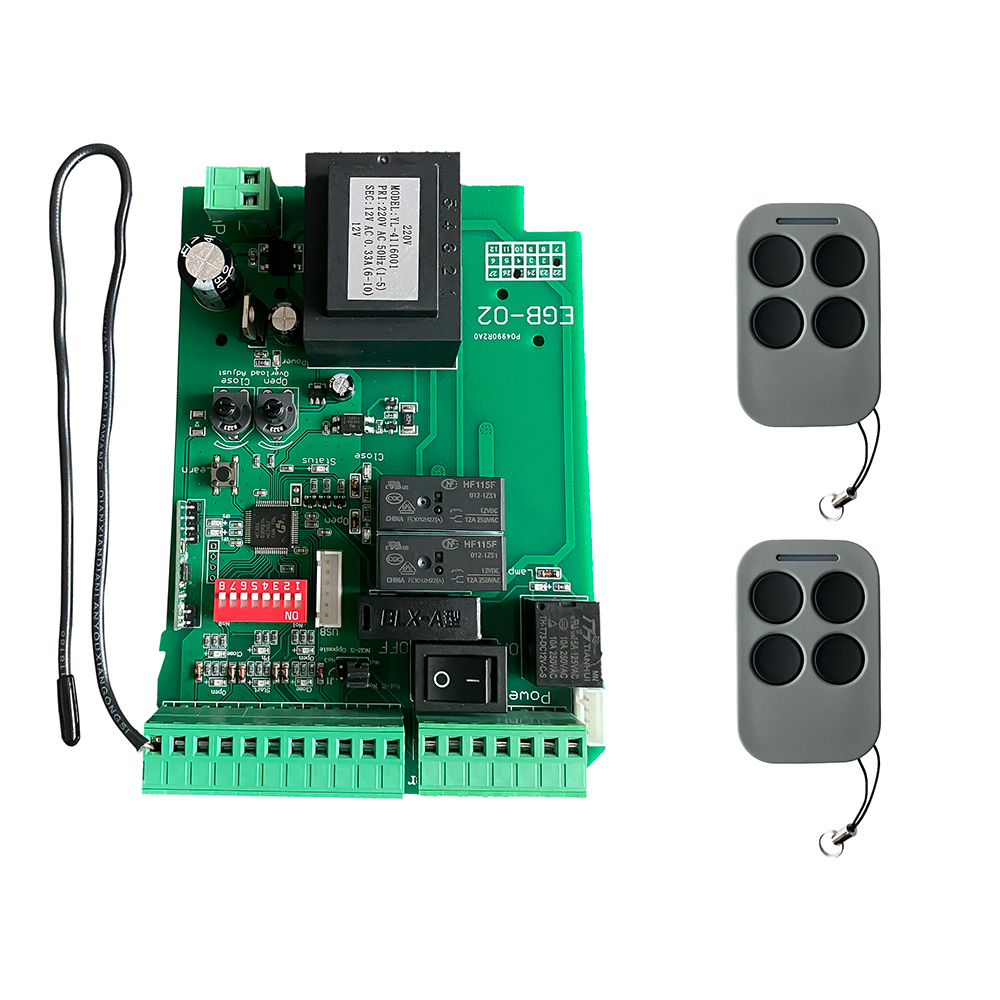 AC220V /AC230V Sliding Gate Op - Universal Furniture Hardware 评论和价格