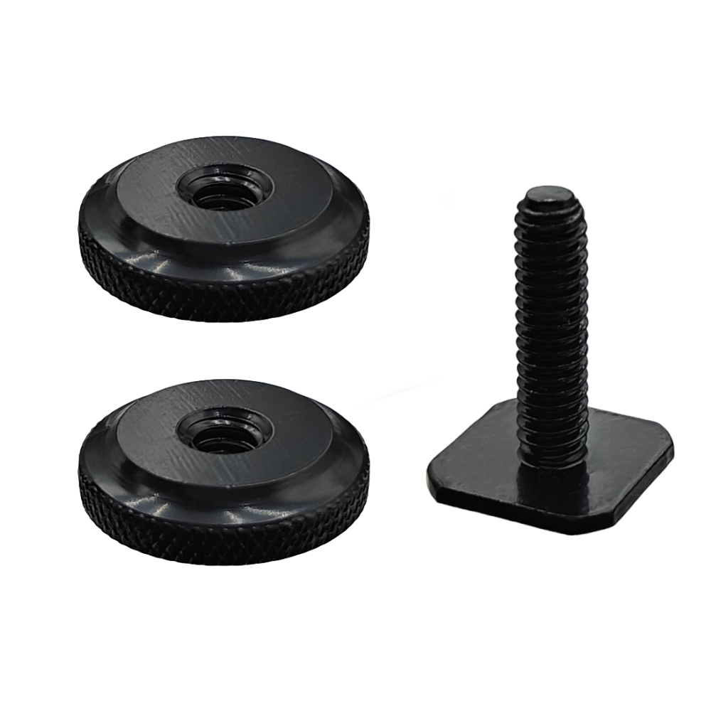 1/4 Hot Shoe Mount Phone Holde - Cam Lock Nut 评论和价格