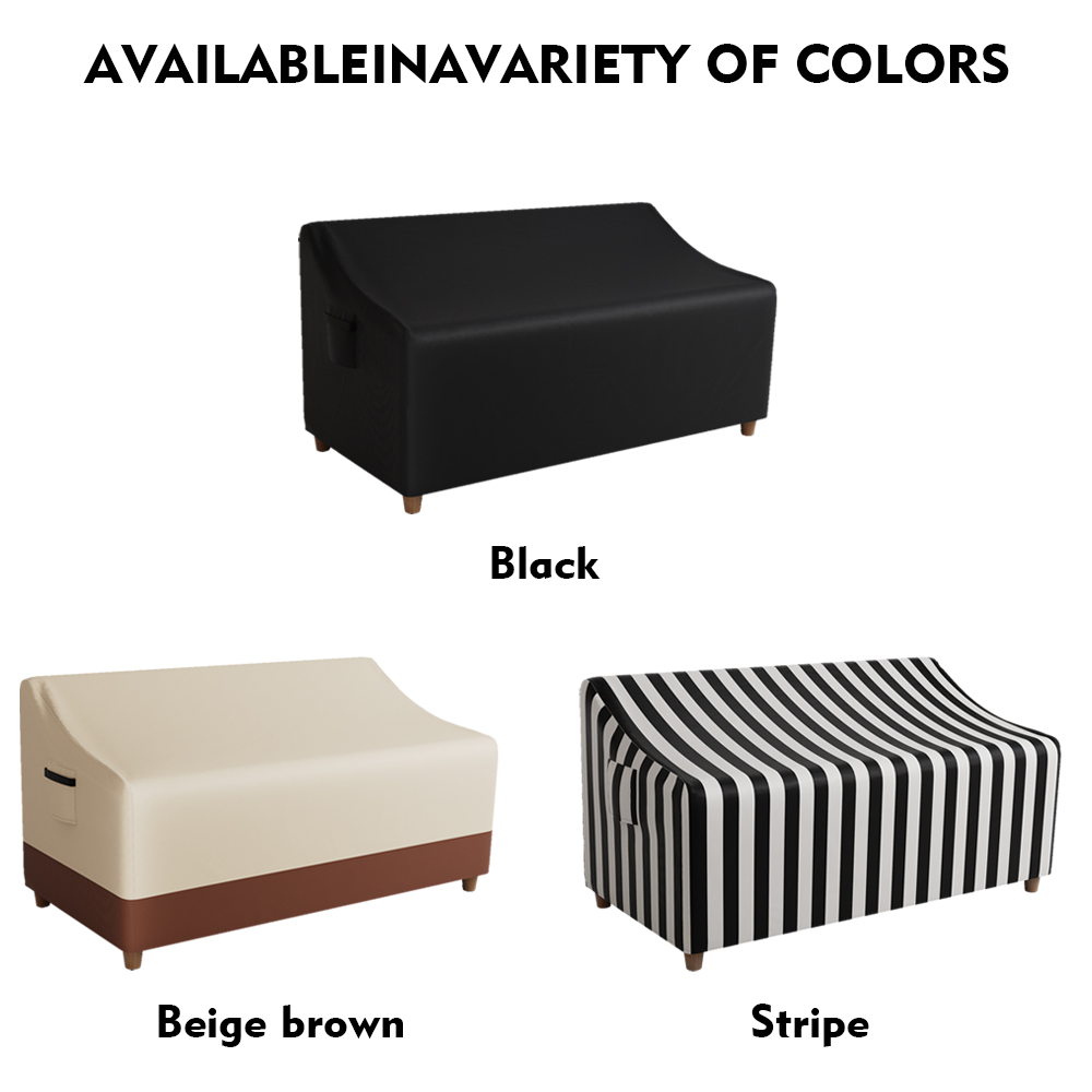 Outdoor Sofa Cover Waterproof  - Furniture Hardware Pulls 评论和价格