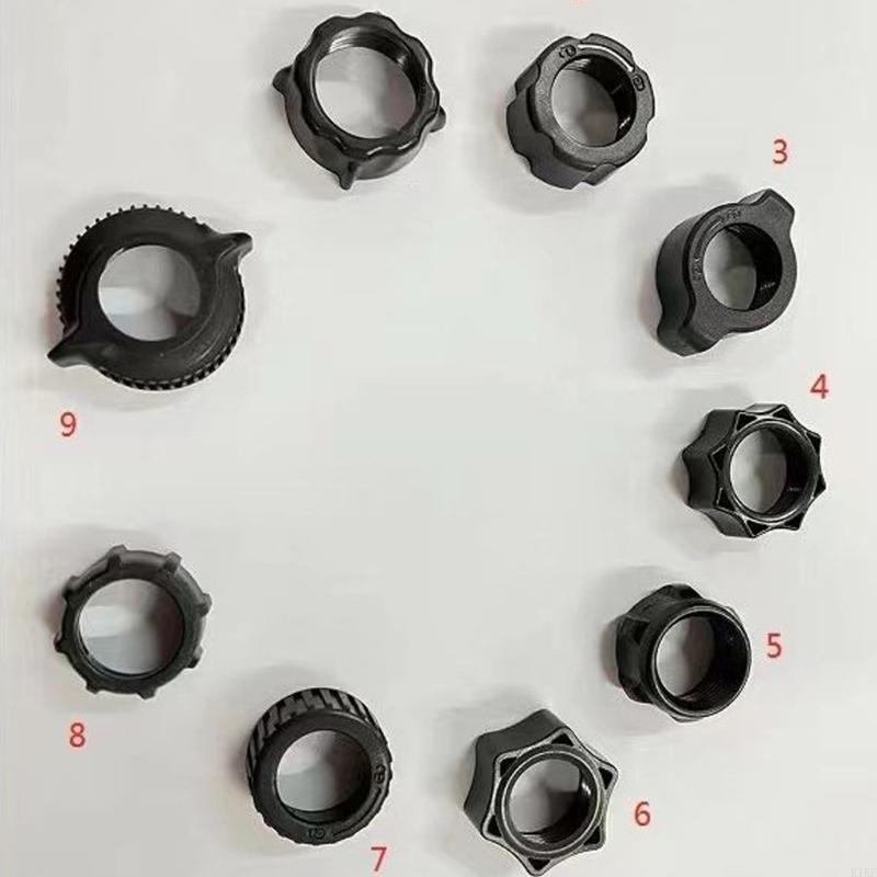 17mm Ball Joint Tightening Nut - Cam Lock Nut 评论和价格
