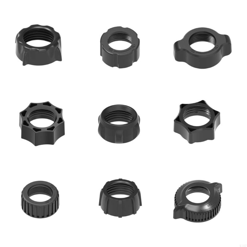 17mm Ball Joint Tightening Nut - Cam Lock Nut 评论和价格