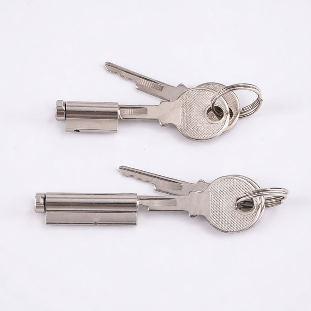Universal Copper Lock Hardware - Furniture Hardware Shop 评论和价格