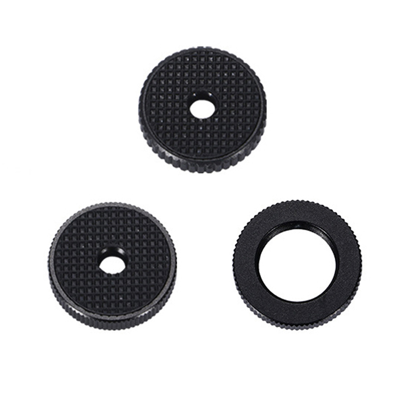 Camera Screw 1/4 3/8 5/8 Inch  - Cam Lock Nut 评论和价格