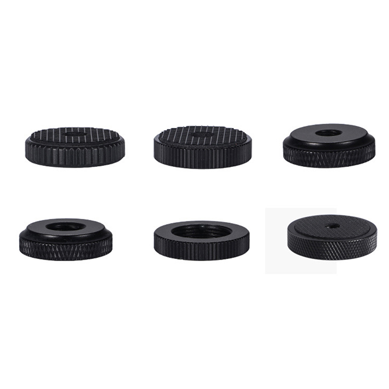 Camera Screw 1/4 3/8 5/8 Inch  - Cam Lock Nut 评论和价格