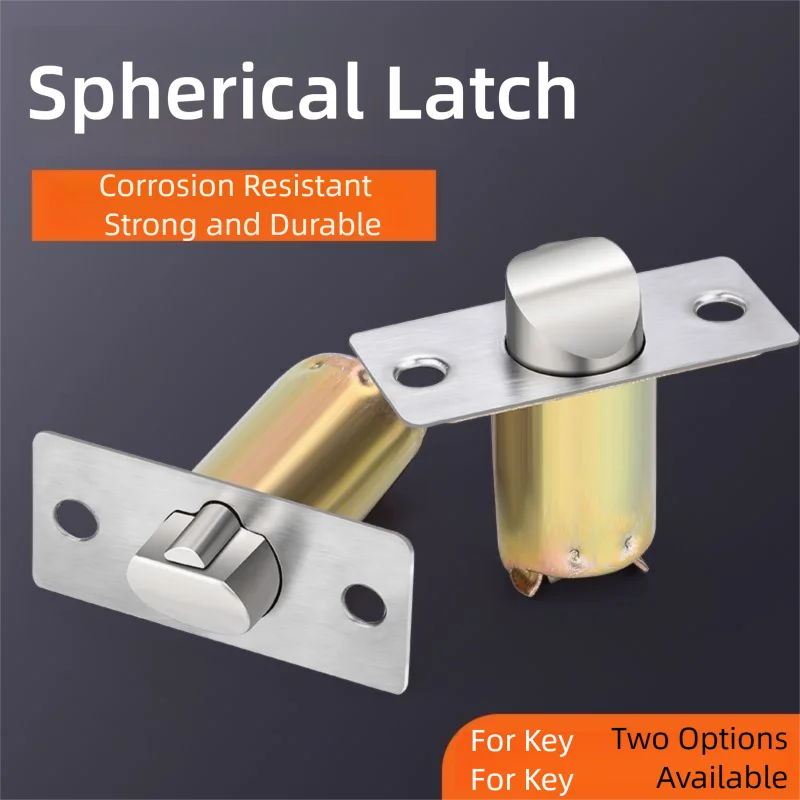 Universal Ball Lock Latch - Re - Universal Furniture Hardware 评论和价格